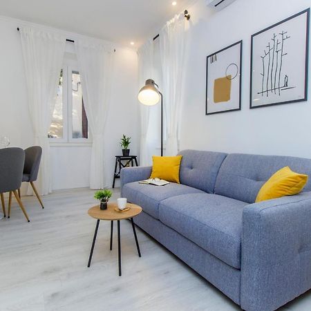 Apartment Ena ,City Center Šibenik Eksteriør billede