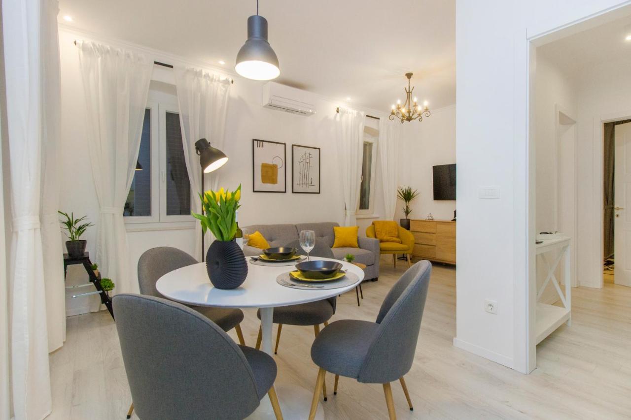 Apartment Ena ,City Center Šibenik Eksteriør billede