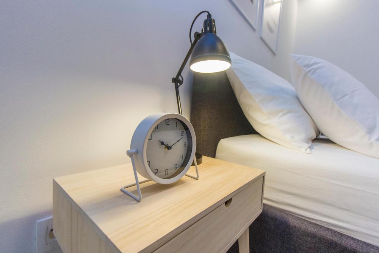 Apartment Ena ,City Center Šibenik Eksteriør billede