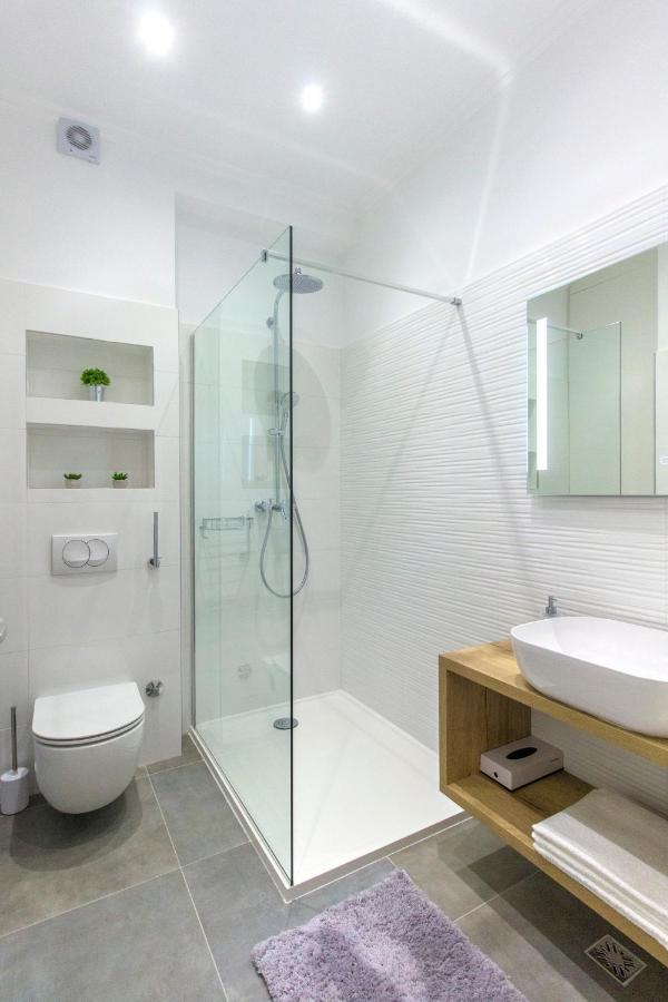 Apartment Ena ,City Center Šibenik Eksteriør billede