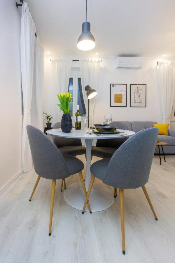 Apartment Ena ,City Center Šibenik Eksteriør billede