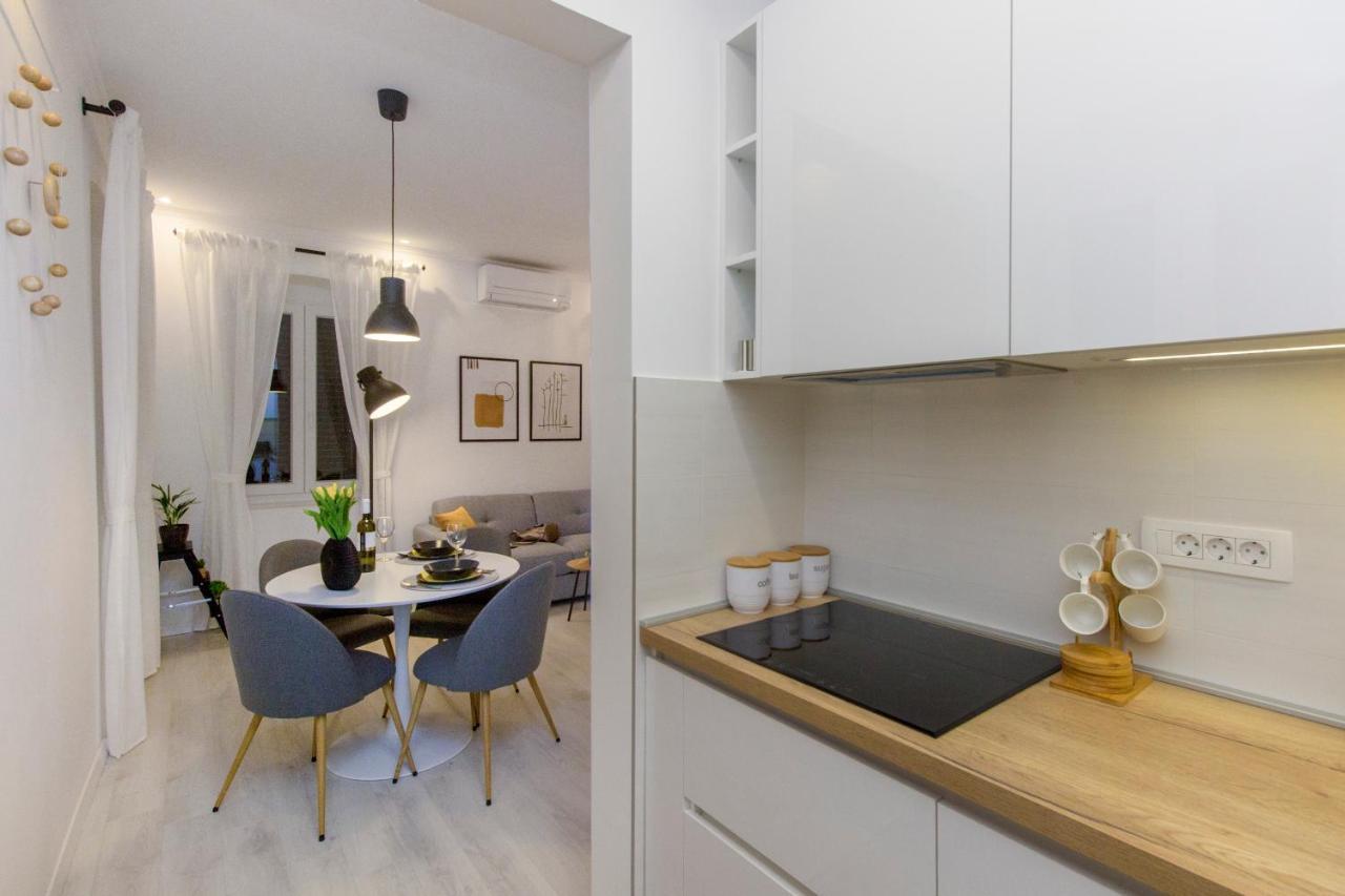 Apartment Ena ,City Center Šibenik Eksteriør billede