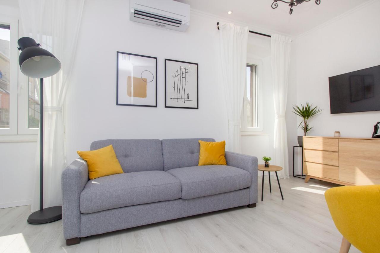 Apartment Ena ,City Center Šibenik Eksteriør billede
