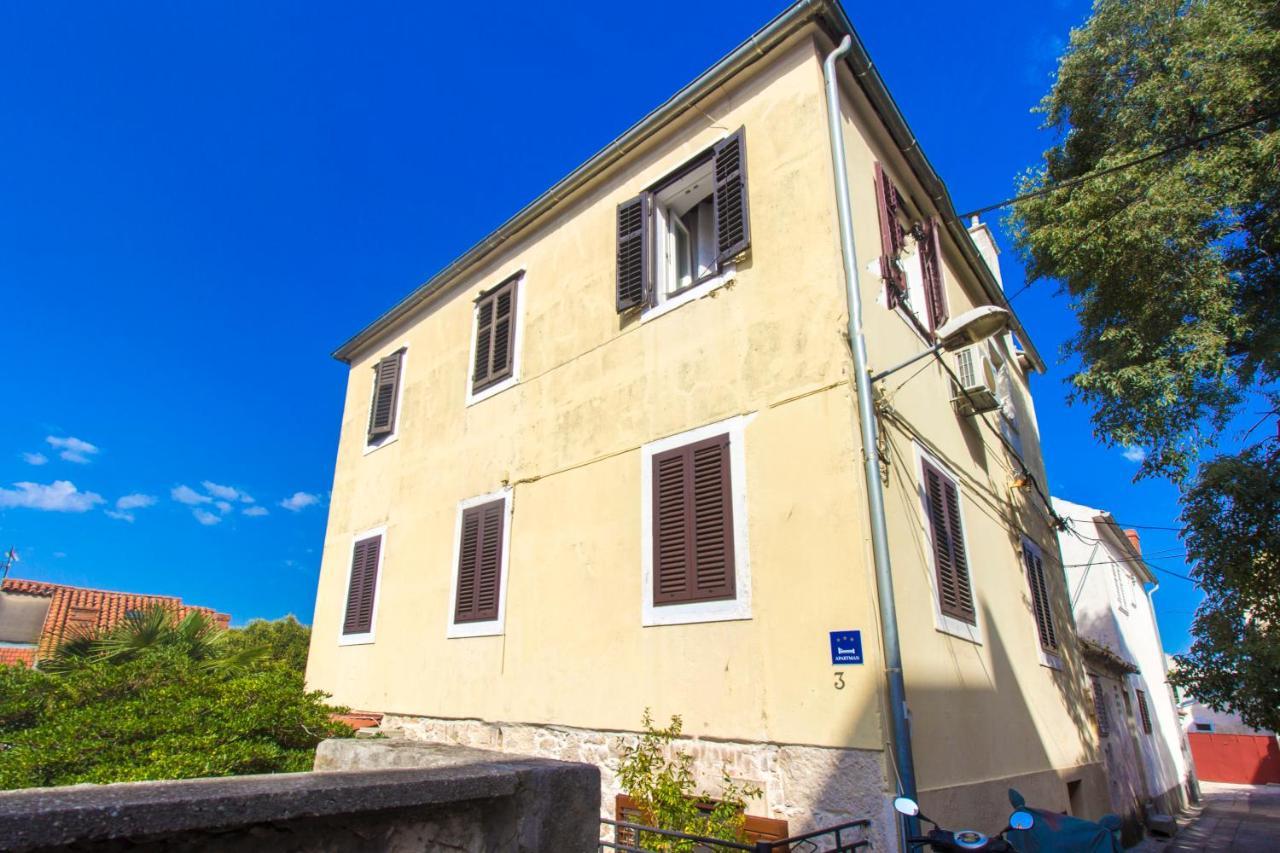Apartment Ena ,City Center Šibenik Eksteriør billede