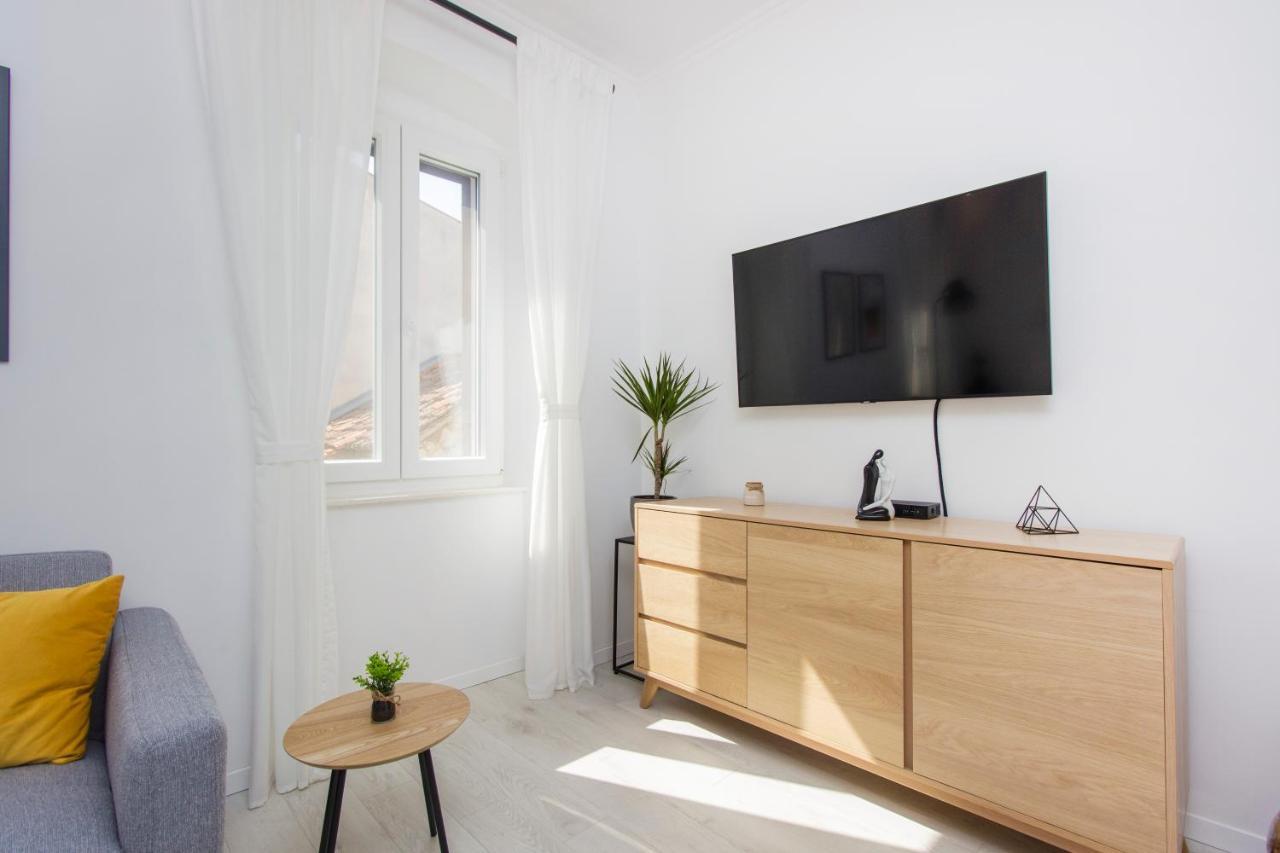Apartment Ena ,City Center Šibenik Eksteriør billede