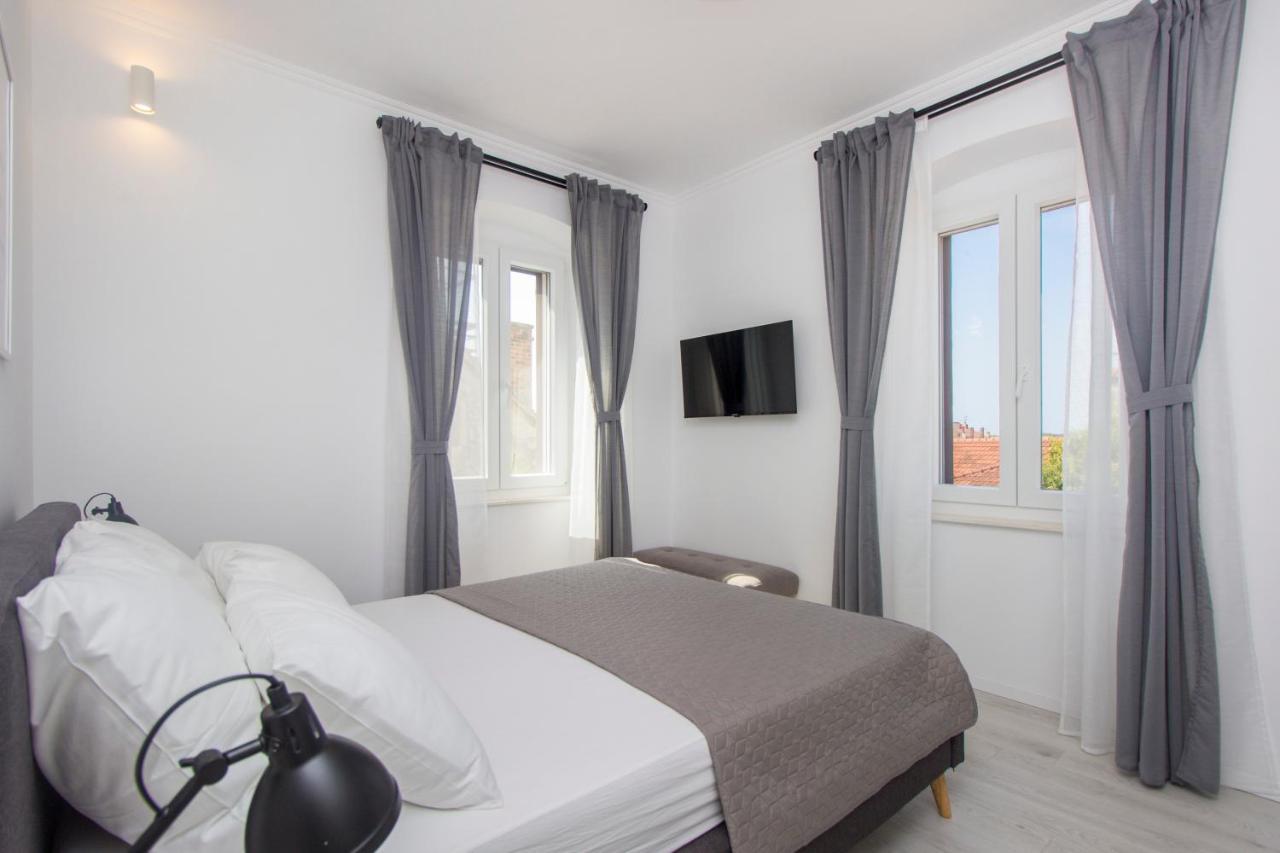 Apartment Ena ,City Center Šibenik Eksteriør billede
