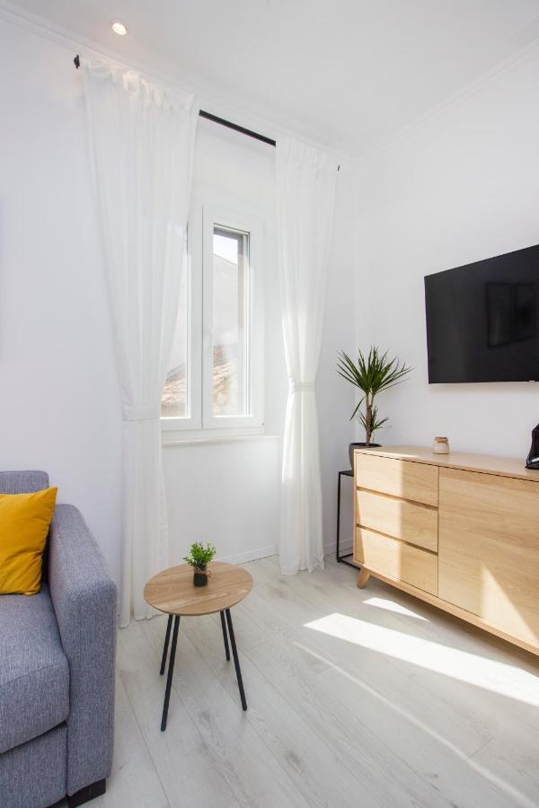 Apartment Ena ,City Center Šibenik Eksteriør billede